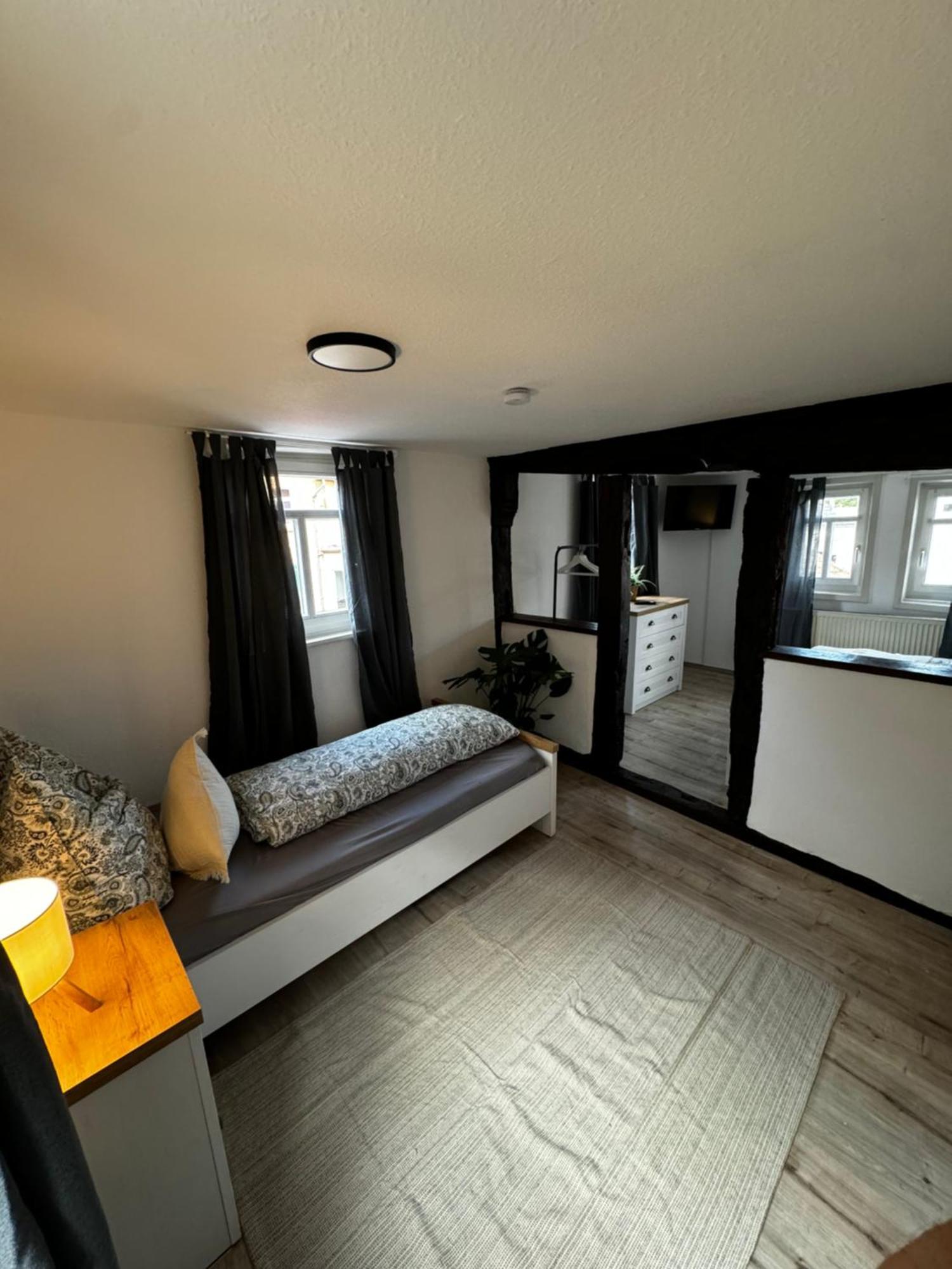 An Der Ottoburg Holiday home