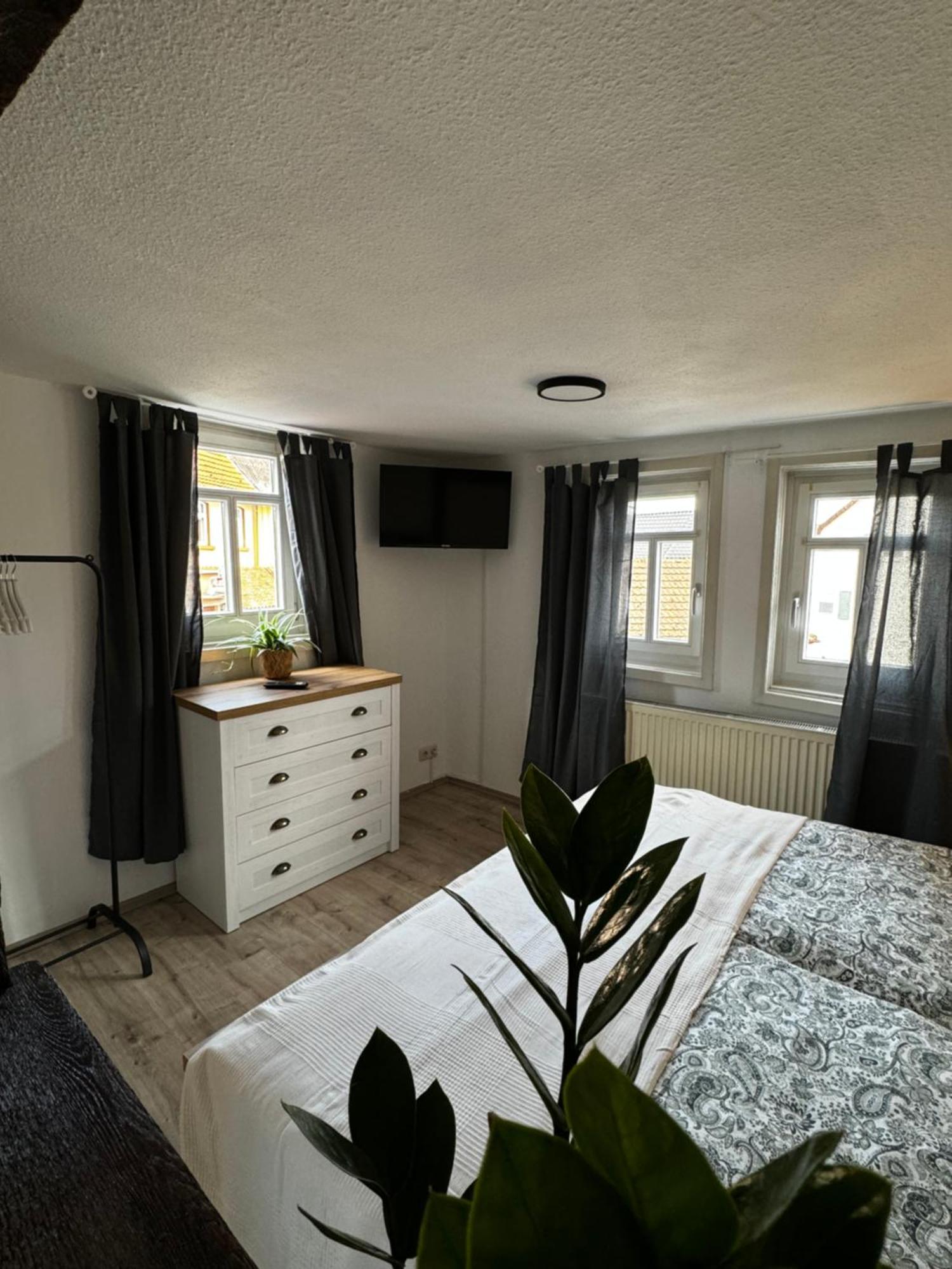 Holiday home An Der Ottoburg Schlitz