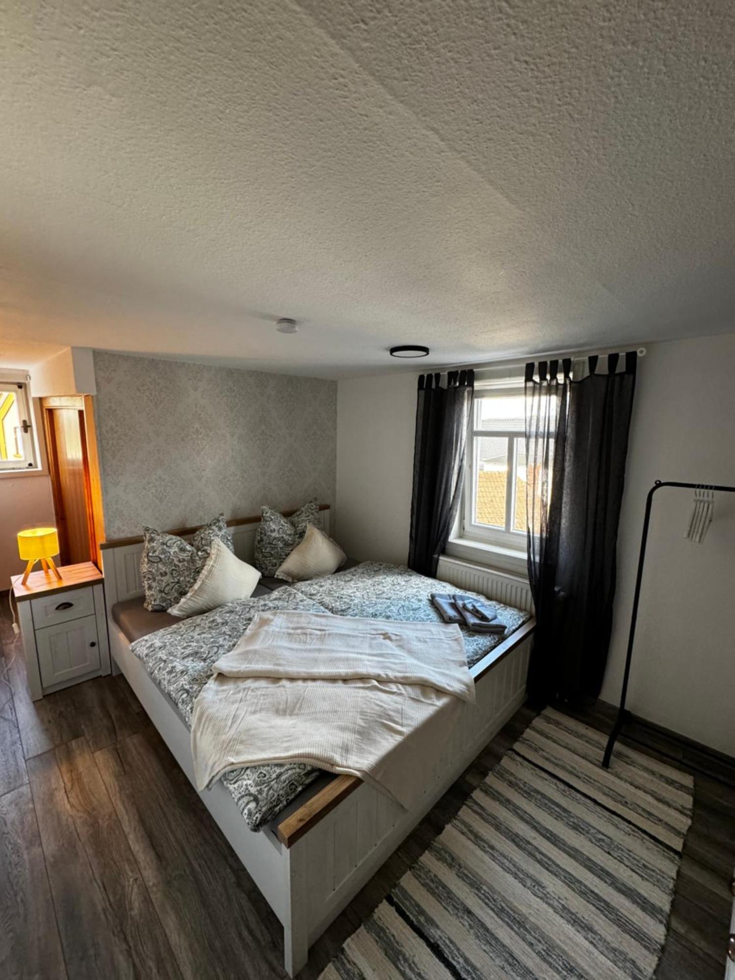Holiday home An Der Ottoburg
