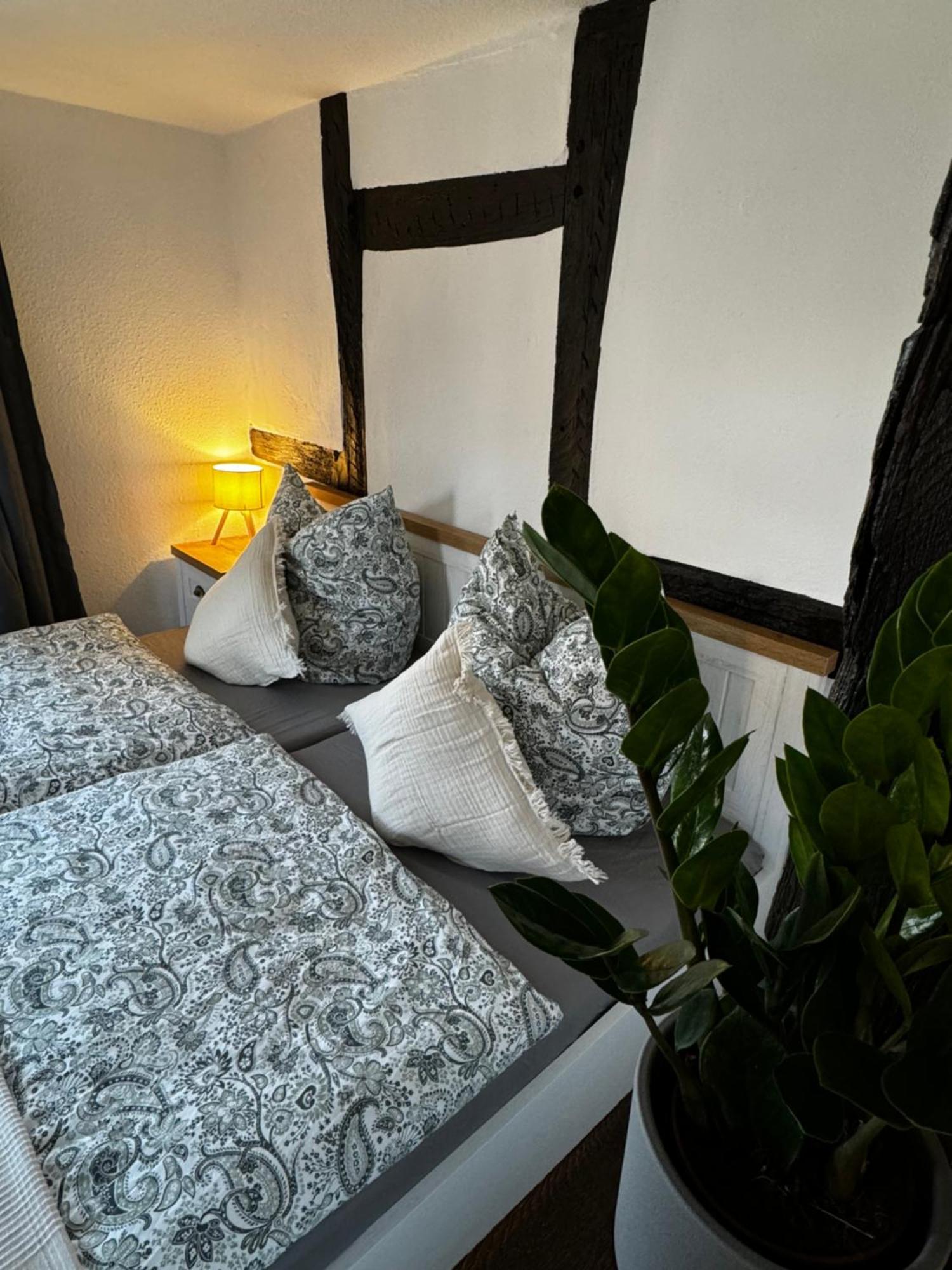 Holiday home An Der Ottoburg *